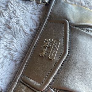 Coach small bag